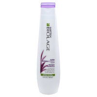 Biolage Ultra HydraSource Shampoo, Aloe, 13.5 Ounce