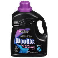 Woolite Laundry Detergent, Dark Defense, 100 Fluid ounce