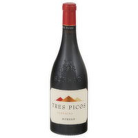 Tres Picos Garnacha, Borsao, 750 Millilitre