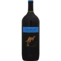 Yellow Tail Cabernet - Merlot, South Eastern Australia, Vintage 2007, 1.5 Litre