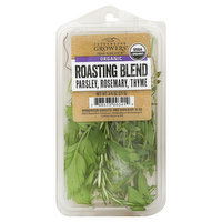 Shenandoah Growers Roasting Blend, Organic, Parsley, Rosemary, Thyme, 0.75 Ounce