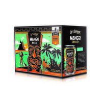 Lift Bridge Mango Blonde Ale 12 Pack Cans, 12 Fluid ounce