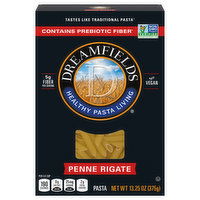 Dreamfields Penne Rigate, 13.25 Ounce