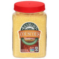 RiceSelect Couscous, Moroccan-Style Pasta, 26.5 Ounce