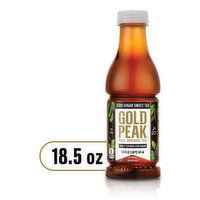 Gold Peak Sugar Diet Iced Sweet Tea Drink, 18.5 Fluid ounce