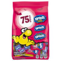Nerds Assorted Candy, 75 Each
