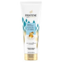 Pantene Pantene Pro-V Pro-V Bond Repair Keratin Vitamin E Conditioner, 10.9 Fluid ounce