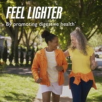 Metamucil Smooth Metamucil 4-in-1 Psyllium Fiber Powder, Sugar-Free, Orange, 72 tsp, 15 Ounce