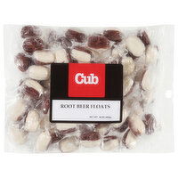 Cub Root Beer Floats, 16 Ounce