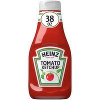 Heinz Tomato Ketchup, 38 Ounce