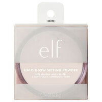 e.l.f. Halo Glow Setting Powder, 0.24 Ounce