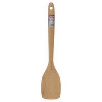 Good Cook Touch Turner, Solid Beechwood, 1 Each