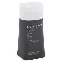 Living Proof Styling Treatment, 5-in-1, Perfect Hair Day, 4 Ounce