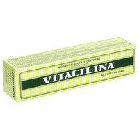 Vitacilina Neomycin Sulfate Ointment, 0.5 Ounce