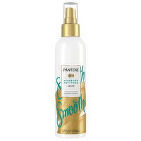 Pantene Pro-V Serum, Hydrating Anti-Frizz, Smooth, 5.7 Fluid ounce