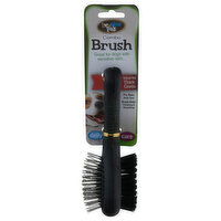 BowWow Pals Brush, Combo, 1 Each