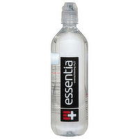 Essentia Purified Water, Ionized Hydration, 23.7 Fluid ounce