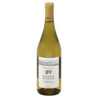 Beaulieu Vineyard Coastal Estates Chardonnay, California, 2006, 750 Millilitre