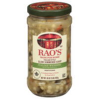 Rao's Soup, Slow Simmered, Italian Wedding with Meatballs, Italian Style, 16 Ounce