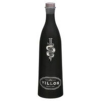 Villon Liqueur, 750 Millilitre