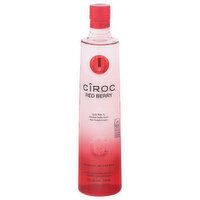 Ciroc Red Berry Vodka, 750 Millilitre