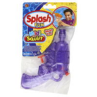 Splash Fun Squirt Gun, Midi, 1 Each