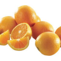 Produce Oranges, 1 Each