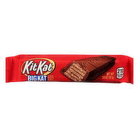 Kit Kat Big Kat Crisp Wafers, Milk Chocolate, 1.5 Ounce