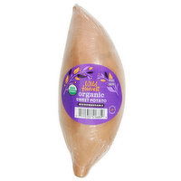 Wild Harvest Sweet Potato, Organic, 8 Ounce