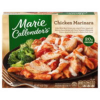 Marie Callender's Chicken Marinara, 14 Ounce