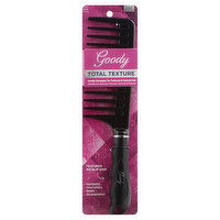 Goody Total Texture Comb, 1 Each