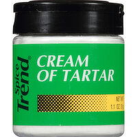 Spice Trend Cream of Tartar, 1.1 Ounce