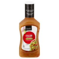 Essential Everyday Dressing, Fat Free, Italian, 16 Ounce