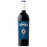 Coppola Diamond Collection Merlot, California, 750 Millilitre