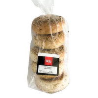 Cub Everything Bagel, 1 Each