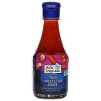 Blue Dragon Sauce, Sweet Chili, Thai, 10.5 Fluid ounce