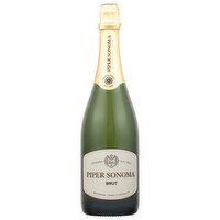 Piper Sonoma Sparkling Wine, Brut, 750 Millilitre