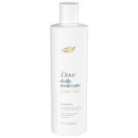 Dove Damage Therapy Shampoo, Daily Moisture, 12 Fluid ounce