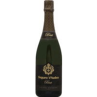 Segura Viudas Cava, Brut, 750 Millilitre