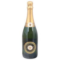 Gloria Ferrer Sparkling Wine, Sonoma Brut, 750 Millilitre