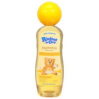 Ricitos de Oro Baby Shampoo, Chamomile, 8.4 Fluid ounce