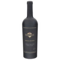 Kendall-Jackson Grand Reserve Cabernet Sauvignon, Sonoma County, 2006, 750 Millilitre
