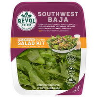 Revol Greens Southwest Baja Salad Kit