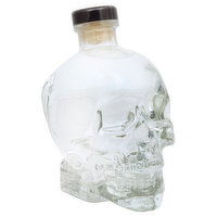 Crystal Head Vodka Vodka, 750 Millilitre