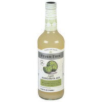 Fever-Tree Margarita Mix, Light, 25.36 Fluid ounce