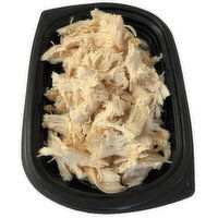 Quick & Easy Shredded Chicken, Cold