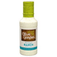 Olive Garden Dressing & Dip, Parmesan Ranch, 16 Fluid ounce