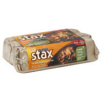 Duraflame Stax Firelogs, Stax, 3 Each