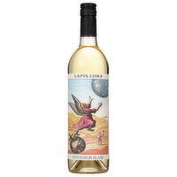 Lapis Luna Sauvignon Blanc, 750 Millilitre