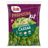 Dole Premium Kit, Ultimate, Caesar, 1 Each